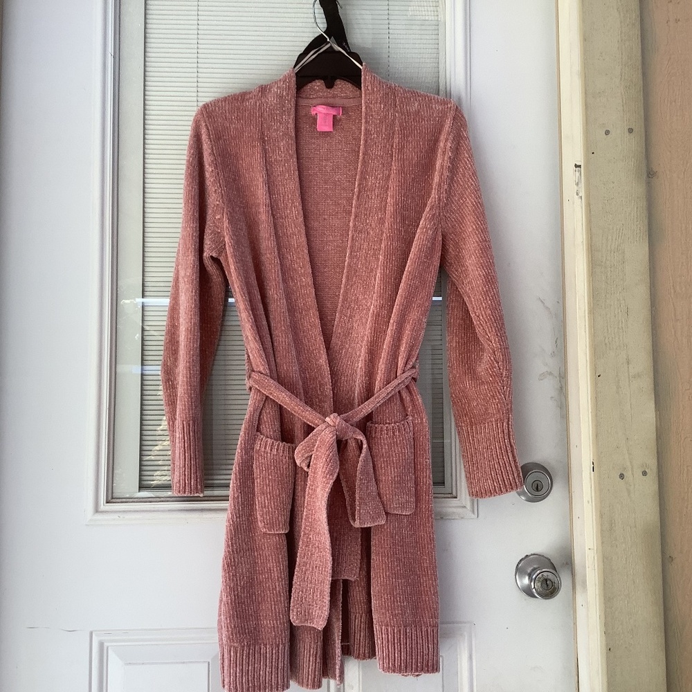 Woman’s Cardigan by Isaac Mizrahi